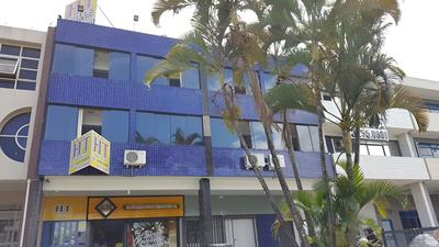 HT Suites Mobiliadas