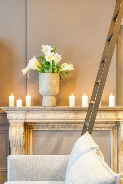 ROMY Ghent - Brabantdam