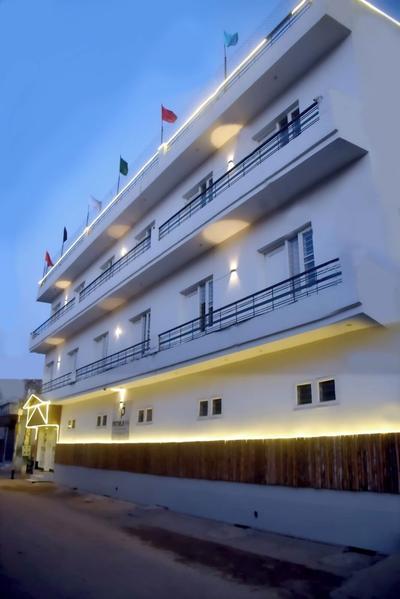 Patiala inn