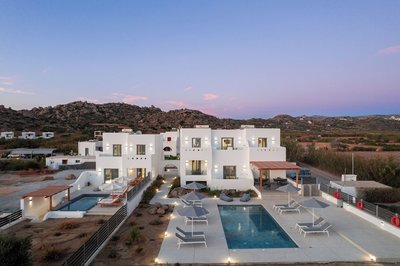 calmare collection hotel