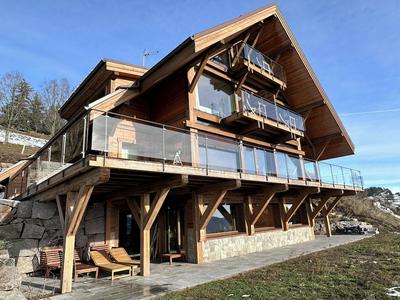 Chalet La Petite Ourse