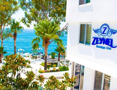 Zeynel Butik Otel