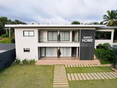 Sweet Home Hôtel Assinie