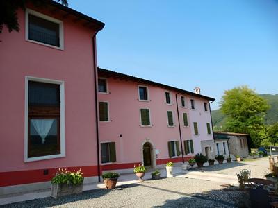 Agriturismo & Locanda Corte Marani