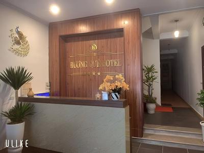 Huong Que Hotel HN - by BAY LUXURY