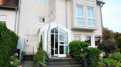 Hotel Garni Niedernhausen