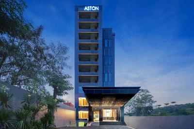 Aston Gejayan Yogyakarta Hotel & Conference Center