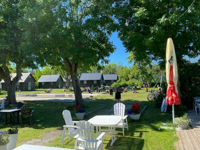 Kappelshamns Veranda