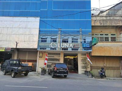 OYO 92944 Luna Guest House