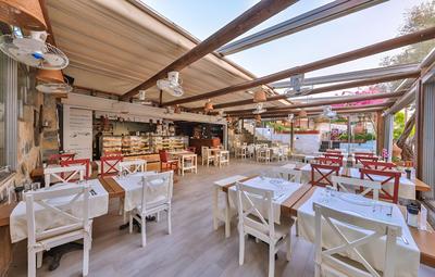 Cinar Otel - Image 26