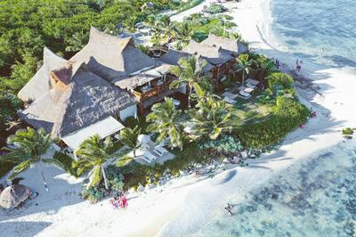 El Pez Colibri Boutique Hotels