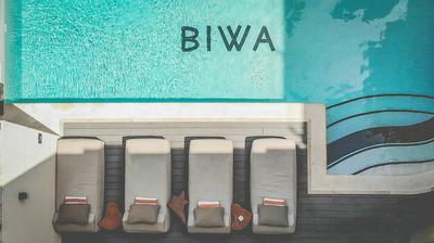 Biwa Tulum