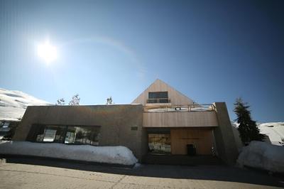 Le Grand Chalet Zaarour