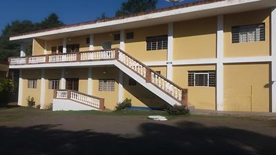 Pousada Recanto do Sossego