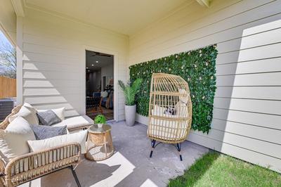 Lovely Mckinney Home w/ Patio - 1 Mi to Downtown!