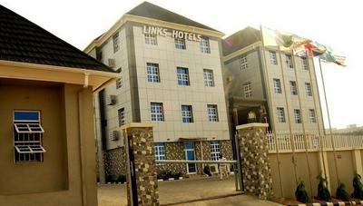 Links Hotel Abuja