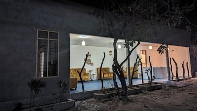 DoubleG Safaris and Camp Mikumi