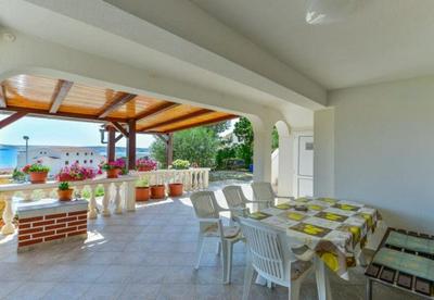 Kosta - 150 m From Beach - A1
