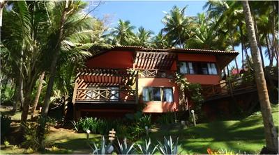 Viva Itacaré Suites