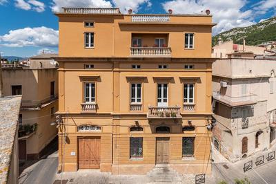 Palazzo Santa Caterina