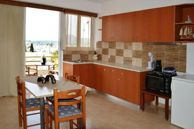 Sky-Line Apartments