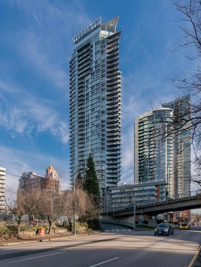 Sterling Suites - Yaletown
