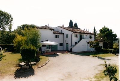 Podere Castagno