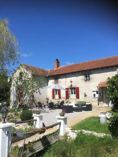 Domaine  Le Petit Moulin