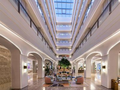 Mercure Yan'an Downtown