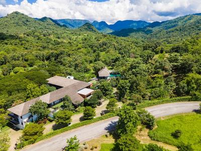 Rain Tree Khao Yai Hotel