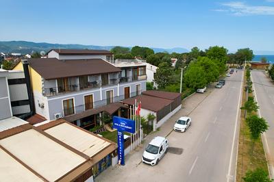İznik Otel