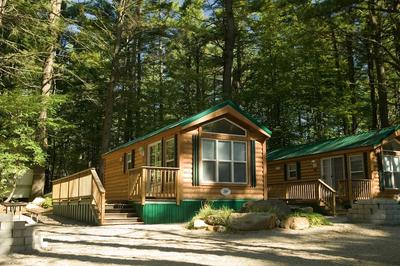 Sandy Beach RV Resort