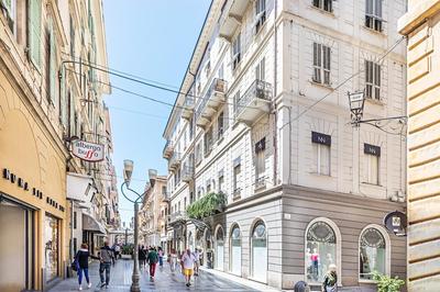 Gaudio 4A Apartment by Wonderful Italy