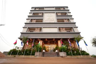 Mevid hotels