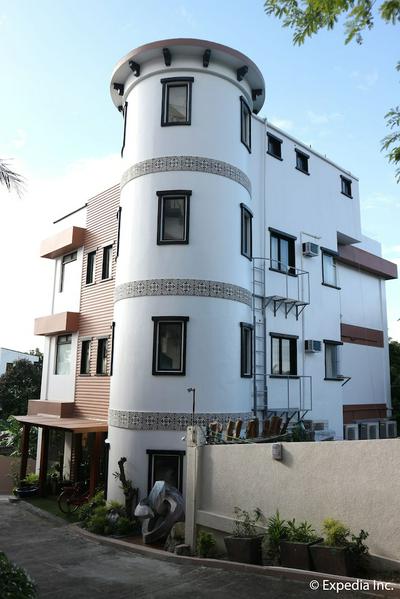 Hampstead Boutique Hotel Boracay