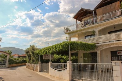 Apartments Hrabar