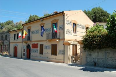 Agriturismo Parra