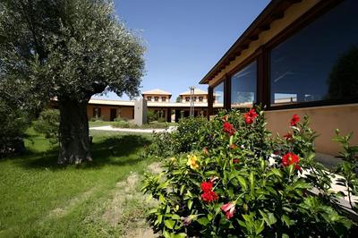 Hotel Castellinaria