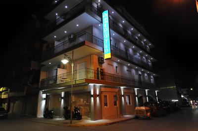 Ceragio Hotel & Apartments
