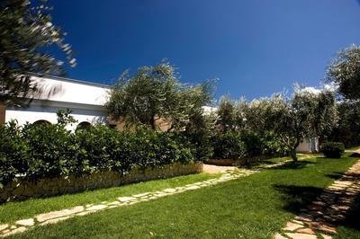 "saracena" Holiday Home With Beach and Swimming Pool
