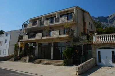 Apartmani Kristina