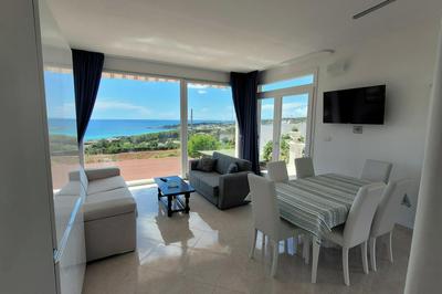 Villa Felloniche