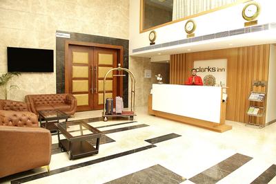 Clarks Inn Aligarh