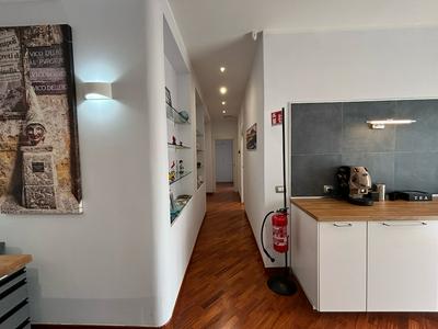 Caridei Rooms