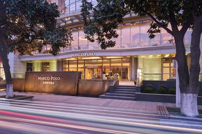 Marco Polo Wuhan
