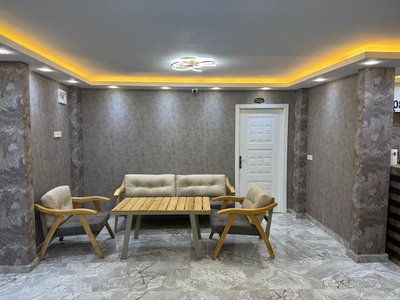 Maraş Blue Life Suite