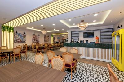 Bulton Hotel Airport