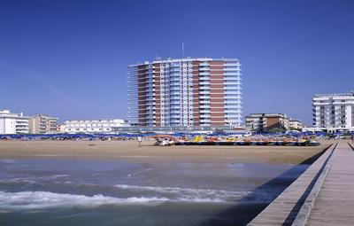 Hotel Caravelle & Minicaravelle