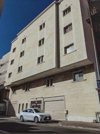 Altawfeeg Hotel - Azizyah