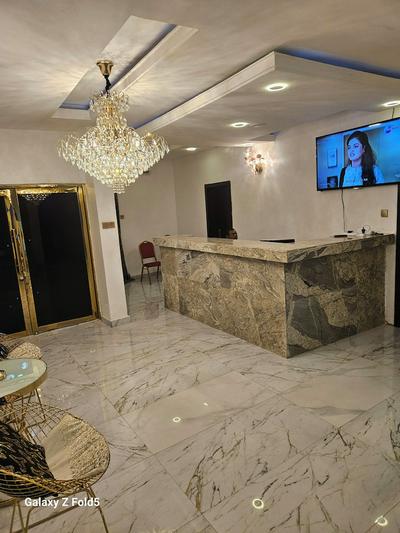 Moment balkseal hotel & suite